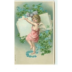 n°13898 - Carte Fantaisie -...