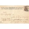 n°30672 - Carte Gaufrée - Nouvel An - MSIB 13662 - Anges, Champignon et pièces de Monnaie -1907