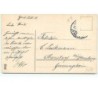 n°13898 - Carte Fantaisie - Ange portant des lettres