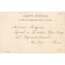 n°30683 -  1er Avril - Humour Poisson d'Avril - Caricature Femme et Poisson