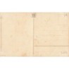 n°30694 - Fillette aux sabots arrosant des tulipes - Holland's Jugend - Meissner & Buch