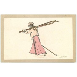 n°14017 - Pellegrini -...