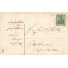 n°30739 - Pâques - MSIB 14212 - Ange aux roses - Gesegnete Ostern