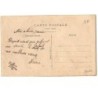 n°14061 - Carte Brodée - Bonne Année - Ange