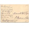 n°14065 - P. Ebner - MM Vienne n°608 - Heureuse Année - Garçons lançant des boules de neiges sur des fillettes