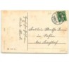 n°14073 - Carte Fantaisie - Gesegnete Weihnachten - Ange gardien apportant un sapin
