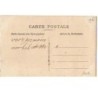n°14103 - Carte Brodée - Marguerite effeuillée - Je t'aime, un peu, beaucoup