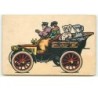 n°14118 - MM Vienne n°245 - Deux couples dans une voiture