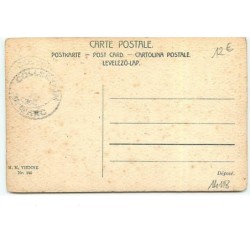 n°14118 - MM Vienne n°245 - Deux couples dans une voiture