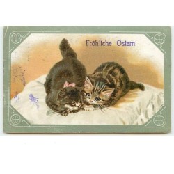 n°14144 - Fröhliche Ostern...