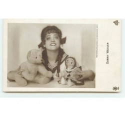 n°14146 - Dorrit Weixler...