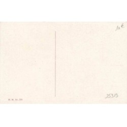 Fantaisie - MM Vienne n°378 - Jeune Femme style victorien lisant
