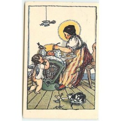 n°14163 - M.F.K. - M....