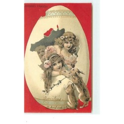 n°14175 - Joyeuses Pâques -...