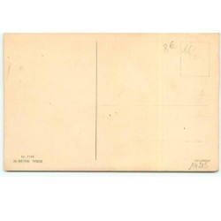 n°14215 - P. Ebner - MM Vienne n°1158 - Gute Nacht - Garçon disant bonne nuit à une fillette