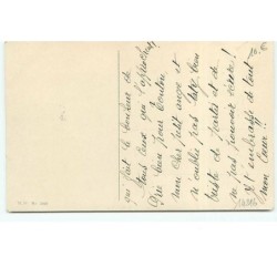 n°14216 - P. Ebner - MM Vienne n°1269 - Bonne Année - Fillettes regardant un panier garni