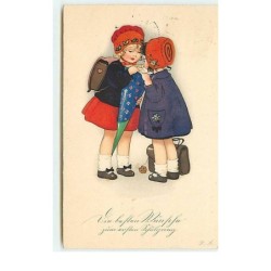 n°14217 - Baumgarten -...