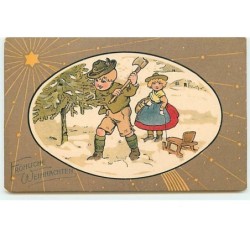 n°14229 - Fröhliche...