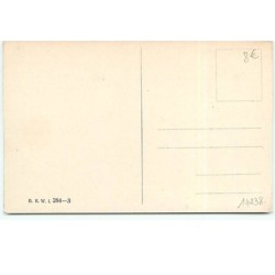 n°14238 - Bébé sur une cigogne