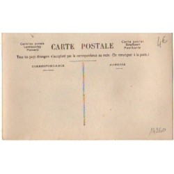n°14260 - Ste Catherine - Photo d'une jeune femme portant un bonnet rose