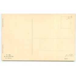 n°14272 - MM Vienne n°905 - Ich bin müde, rasch in's Bett - Fillette se préparant à se coucher