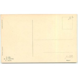 n°14273 - MM Vienne n°905 - Jetzt noch eine kräftige Abreibung - Fillette se lavant