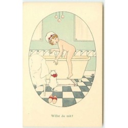 n°14274 - MM Vienne n°905 -...