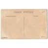 n°14311 - Carte Brodée - 1er Avril - Poisson et liseron
