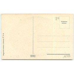 n°14375 - Zandrino - Fillette portant une poupée et une ombrelle