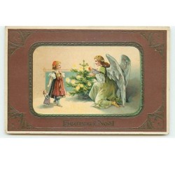 n°14583 - Heureux Noël -...