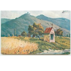 n°14621 - Hansi - JJ Waltz...