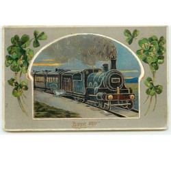n°14647 - Bonne Année -...