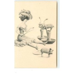 n°14675 - MM Vienne M. Munk...