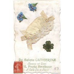 n°14705 - De Sainte...