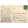 n°14728 - P. Ebner - MM Vienne n°1269 - Heureuse Année - Fillettes