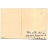 n°14729 - P. Ebner - n°2470 - Fillette et garçon apportant des fleurs