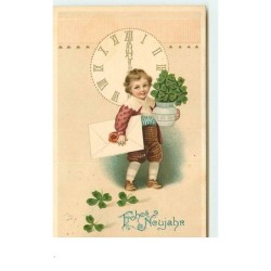 n°14732 - Frohes Neujahr -...
