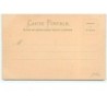 n°10462 - Carte Fantaisie - MSM - Femme