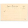 n°10464 - Carte Fantaisie - MSM - Femme