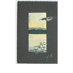 n°10465 - Carte Fantaisie...