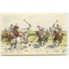 n°14846 - Match de Polo