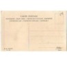 n°14860 - Sainte Catherine - Dessin d'une femme portant un bonnet rose - M.M. Vienne n°355