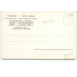 n°14922 - Maurice Boulanger - Beaucoup - Deux chats dans les pattes de l'un et l'autre