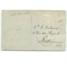 n°14936 - Carte Gaufrée - Joyeux Noël - Grete Reinwald