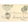 n°14943 - Carte Gaufrée - 1er Januar - Fillette trinquant