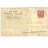 n°14946 - Carte en relief - Bonne Année - Papillon