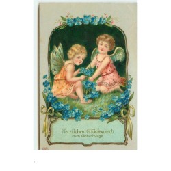 n°14949 - Herzlichen...