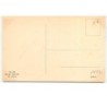 n°14972 - MM Vienne n°506 - Joyeuses Pâques - Lièvres habillés s'embrassant sous un parapluie