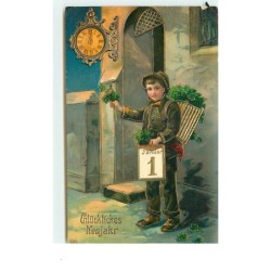 n°14981 - Carte Fantaisie -...