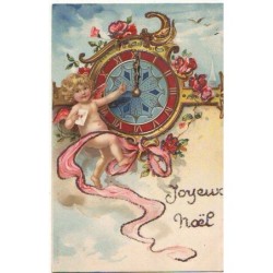 n°15035 - Carte à...